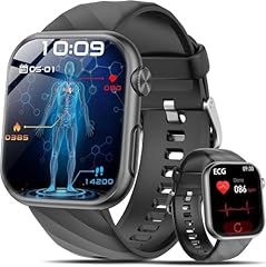 Lgnitek smartwatch herren gebraucht kaufen  Wird an jeden Ort in Deutschland