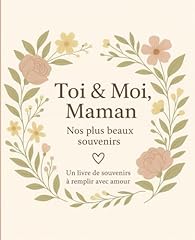 Toi moi maman gebraucht kaufen  Wird an jeden Ort in Deutschland