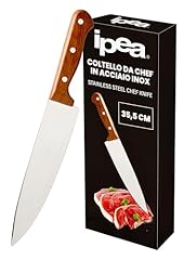 Ipea coltello cucina usato  Spedito ovunque in Italia 