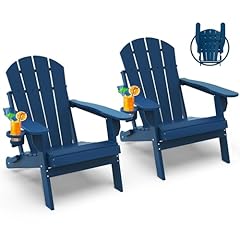 Greenvines folding adirondack for sale  Delivered anywhere in USA 