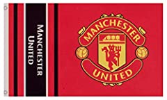 Manchester united flag for sale  Delivered anywhere in USA 