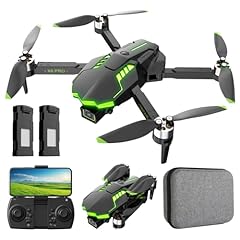 Drone caméra 1080p d'occasion  Livré partout en France