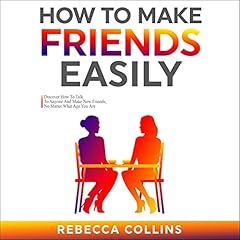 Make friends easily for sale  Delivered anywhere in USA 