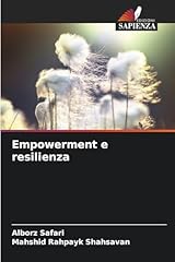 Empowerment resilienza de gebraucht kaufen  Wird an jeden Ort in Deutschland