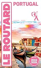 guide routard portugal d'occasion  Livré partout en France