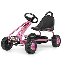 Costway gokart verstellbarem gebraucht kaufen  Wird an jeden Ort in Deutschland