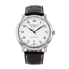 Longines master collection usato  Spedito ovunque in Italia 