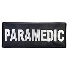 Paramedic big 10x4 for sale  Delivered anywhere in USA 