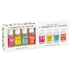 Helan sorbetti set for sale  Delivered anywhere in UK