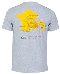 Tour shirt parcours d'occasion  Livré partout en France