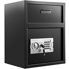 Vevor coffre fort d'occasion  Livré partout en France