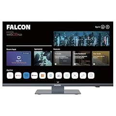Falcon inch webos for sale  Delivered anywhere in UK