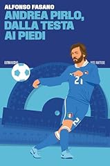 Andrea pirlo dalla usato  Spedito ovunque in Italia 