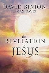 Revelation jesus for sale  Delivered anywhere in USA 