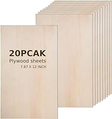 Plywood board 20pcs for sale  Delivered anywhere in USA 