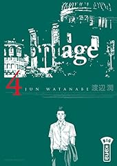 Montage tome 4 d'occasion  Livré partout en France
