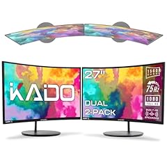 Kado dual monitor for sale  Delivered anywhere in USA 