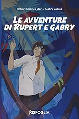 Avventure rupert e usato  Spedito ovunque in Italia 