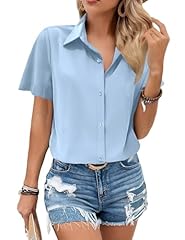 Zeagoo short sleeve for sale  Delivered anywhere in UK