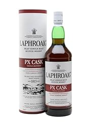 Laphroaig cask islay for sale  Delivered anywhere in UK