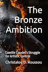 Bronze ambition camille for sale  Delivered anywhere in UK