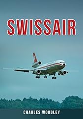 Swissair gebraucht kaufen  Wird an jeden Ort in Deutschland