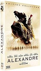 Alexandre édition collector d'occasion  Livré partout en France