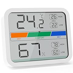 Liorque digitales thermometer gebraucht kaufen  Wird an jeden Ort in Deutschland