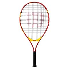 Wilson open tennis for sale  Delivered anywhere in UK