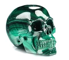 Skullis 2.0 malachite for sale  Delivered anywhere in USA 