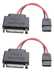 Elfjmzp 2pcs sata d'occasion  Livré partout en France