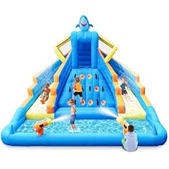 Inflatable water slide for sale  Delivered anywhere in USA 