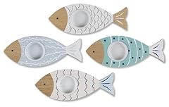 Sailingstory wooden fish for sale  Delivered anywhere in USA 