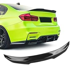 Bdbo spoiler wing for sale  Delivered anywhere in USA 