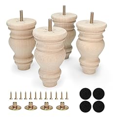 Crawopft inch wooden for sale  Delivered anywhere in USA 
