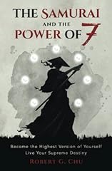 Samurai power become for sale  Delivered anywhere in UK