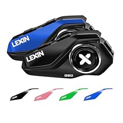 Lexin interfono moto usato  Spedito ovunque in Italia 