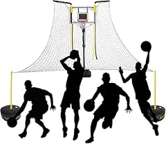 Btoiasyhf basketball rebounder gebraucht kaufen  Wird an jeden Ort in Deutschland