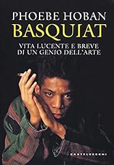 Basquiat vita lucente usato  Spedito ovunque in Italia 