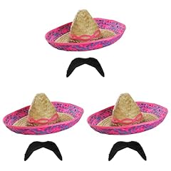 Adults deluxe mexican for sale  Delivered anywhere in UK