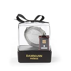 Dammann freres tin for sale  Delivered anywhere in UK