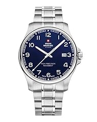 Swiss military chrono gebraucht kaufen  Wird an jeden Ort in Deutschland
