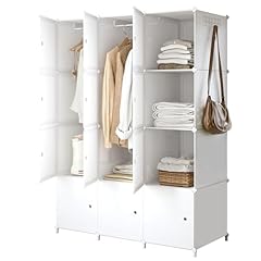 Joiscope portable wardrobe for sale  Delivered anywhere in UK