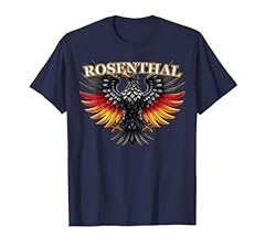 Rosenthal deutsch deutschland gebraucht kaufen  Wird an jeden Ort in Deutschland