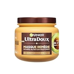 Garnier ultra doux d'occasion  Livré partout en France