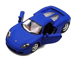 Kinsmart porsche carrera for sale  Delivered anywhere in USA 