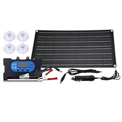 Solarpanel controller bundle gebraucht kaufen  Wird an jeden Ort in Deutschland