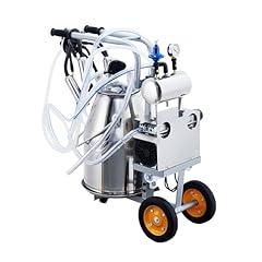 Electric milking machine for sale  Delivered anywhere in USA 