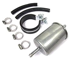 Fuel filter retrofit for sale  Delivered anywhere in USA 