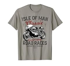 Retro isle man for sale  Delivered anywhere in UK